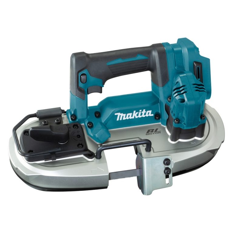 Máy Cưa Vòng Dùng Pin Makita DPB183Z (18V Chưa Pin & Sạc)