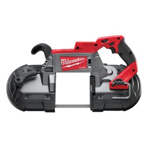 Máy cưa vòng Milwaukee M18 CBS125-0 ( Chưa Pin & Sạc )
