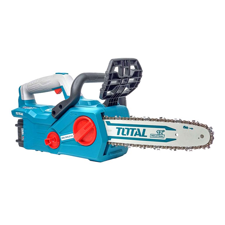 Máy cưa xích 12″ dùng pin 20V Total TGSLI20128 (Chưa Pin & Sạc)