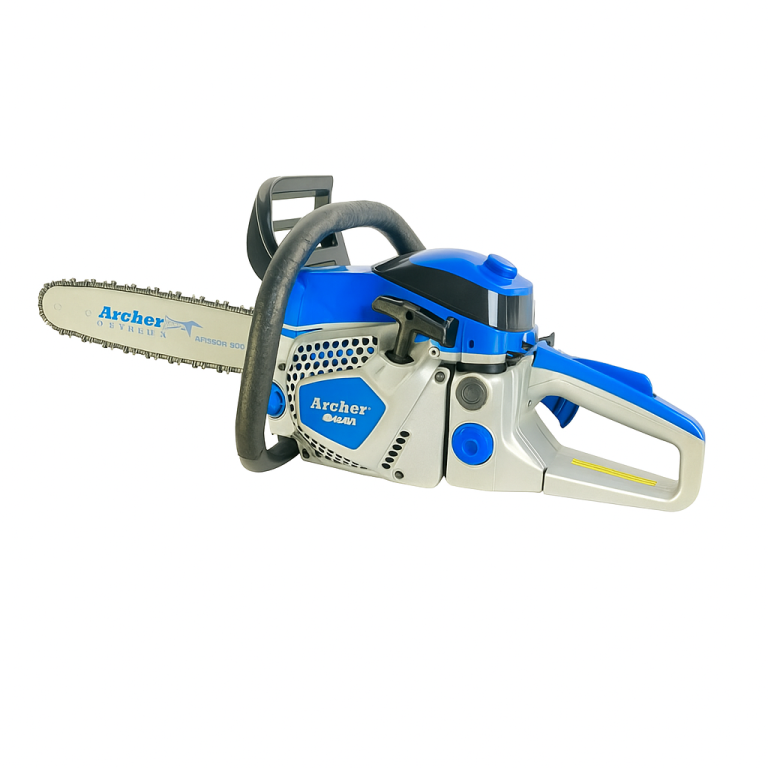Máy Cưa Xích Archer AC-5200