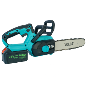 Máy Cưa Xích Chạy Điện Volga VBC-21V