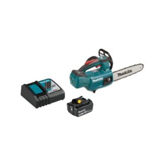 Máy Cưa Xích Dùng Pin 18V Makita DUC254RT Công Suất 570W