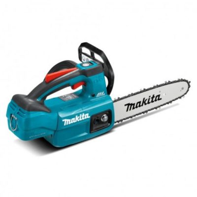 Máy cưa xích dùng pin 18v Makita DUC254Z ( Chưa Pin % Sạc )