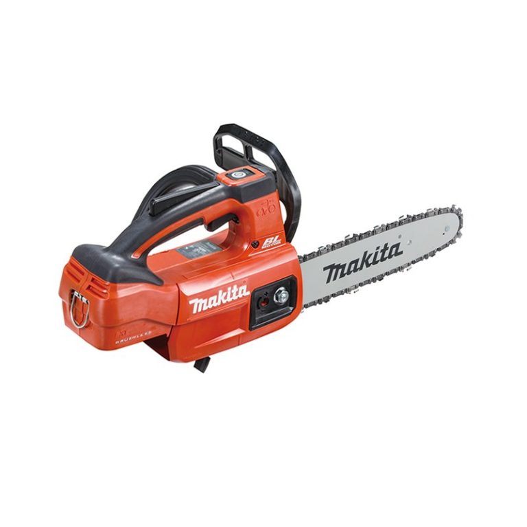 Máy cưa xích dùng pin 18V Makita DUC254Z002 (Chưa Pin & Sạc)