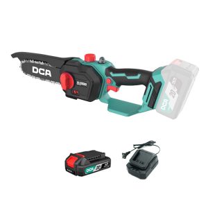 Máy Cưa Xích Dùng Pin 20V DCA ADML20081DM