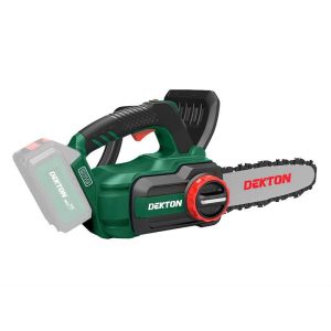 Máy cưa xích dùng pin 21V Dekton M21-CX12BL (Chưa Pin & Sạc)