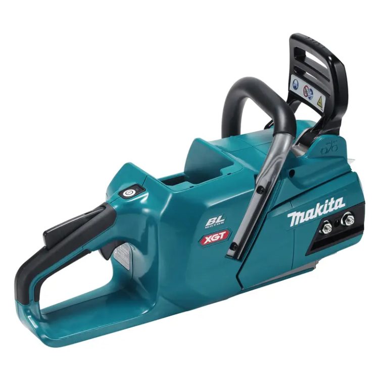 Máy cưa xích dùng pin 40V Makita UC020GZ (Chưa Pin & Sạc)