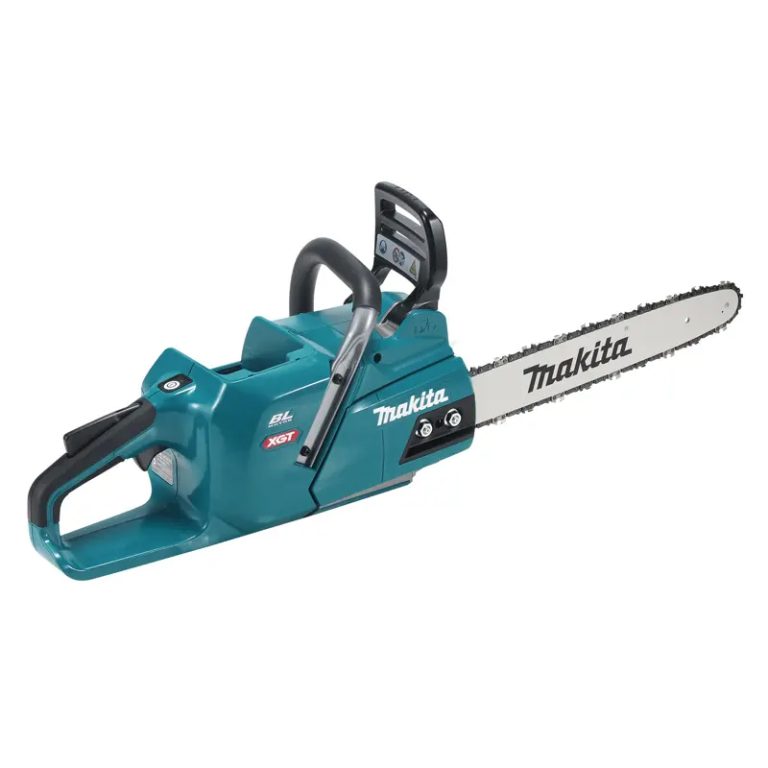 Máy cưa xích dùng pin 40V Max Makita UC012GZ (Chưa Pin & Sạc)