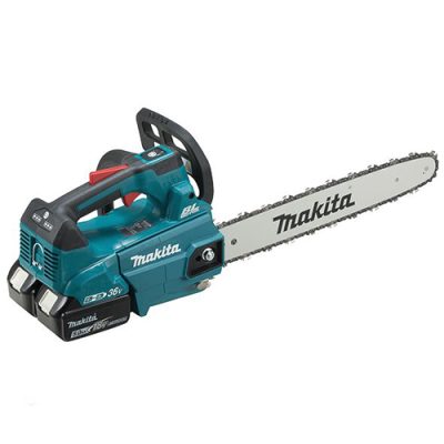 Máy cưa xích dùng pin Makita DUC406Z ( Chưa Pin & Sạc )