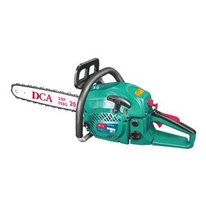 Máy cưa xích dùng xăng DCA A03YD54