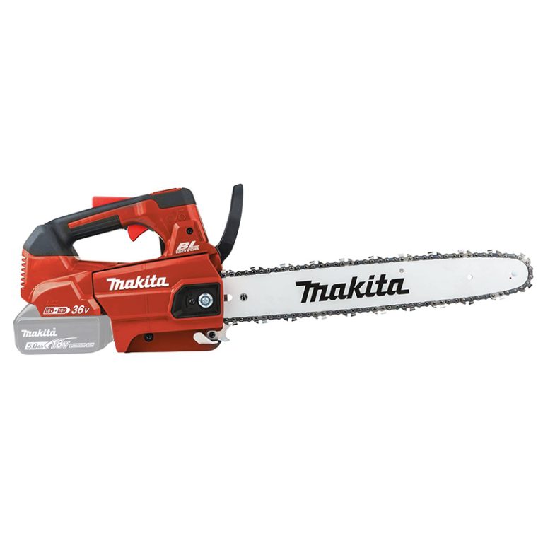 Máy cưa xích pin 18V Makita DUC406Z002 ( Chưa Pin & Sạc )