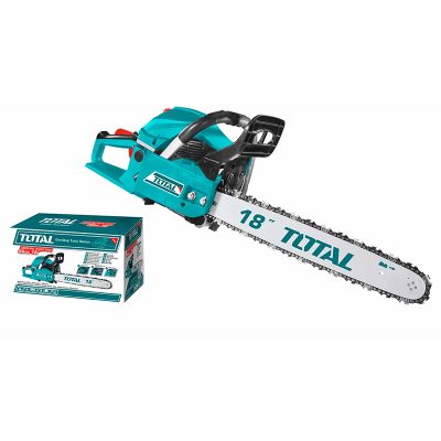 Máy cưa xích xăng 445mm Total TG5451811