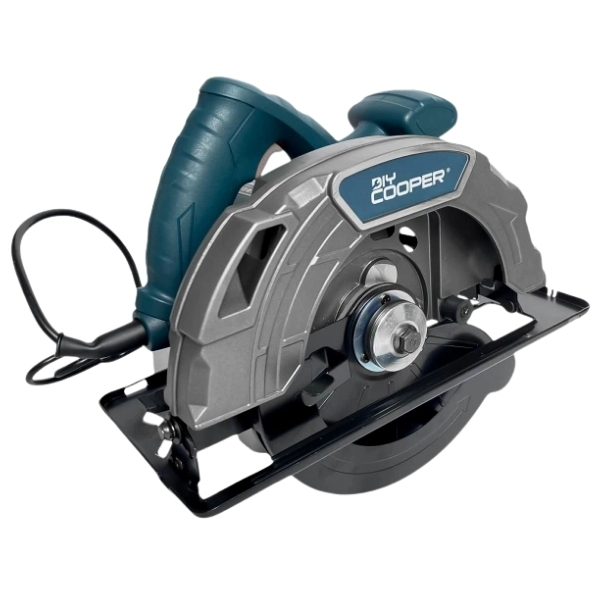 Máy cưa đĩa DIY Cooper CP3603B