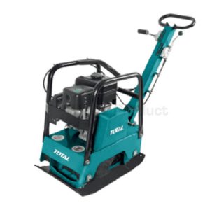 Máy đầm bằng mặt phẳng 6.5HP TOTAL TP7125-2 127kg có thể đảo chiều