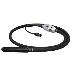 Máy đầm dùi bê tông dùng pin Makita VR004CZ (Chưa Pin & Sạc)