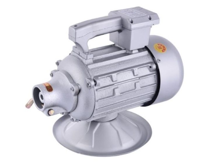 Máy Đầm Dùi Bê Tông Haomai ZN-70