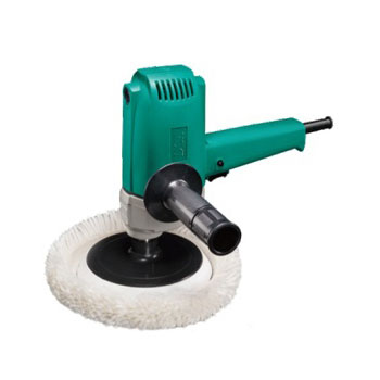 Máy đánh bóng 570W DCA ASP02-180 7″