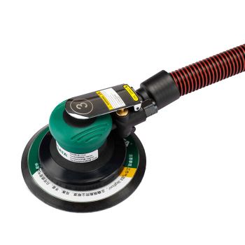 Máy đánh bóng dùng hơi SATA 02659 6″