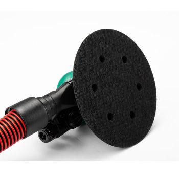 Máy đánh bóng dùng hơi SATA 02659 6″