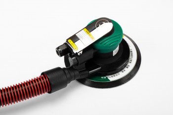 Máy đánh bóng dùng hơi SATA 02659 6″