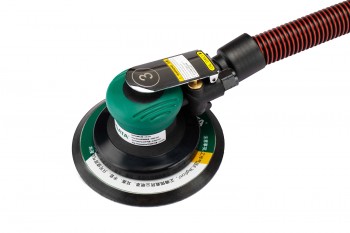 Máy đánh bóng dùng hơi SATA 02659 6″