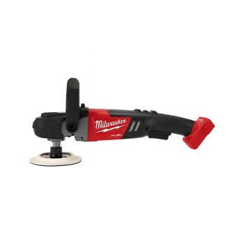 Máy đánh bóng dùng pin 18V Milwaukee M18 FAP180-0X (Chưa Pin & Sạc)
