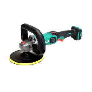 Máy Đánh Bóng Dùng Pin 20V DCA ADSP02-180Z (Chưa Pin & Sạc)