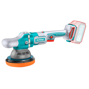 Máy đánh bóng dùng pin 20V TAPLI2015 (Chưa pin & sạc)