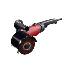 Máy đánh xước inox DCK KSN100 (1400W)