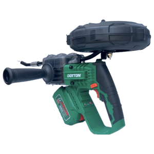 Máy Đi Dây Điện Dekton M21-MDD28 (Chưa Pin & Sạc)