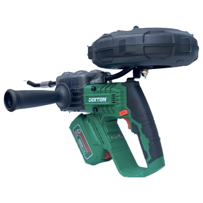 Máy Đi Dây Điện Dekton M21-MDD28 (Chưa Pin & Sạc)