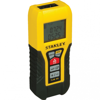 Máy đo khoảng cách bằng Laser Stanley STHT1-77138