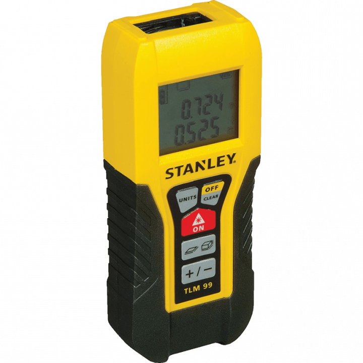Máy đo khoảng cách bằng Laser Stanley STHT1-77138