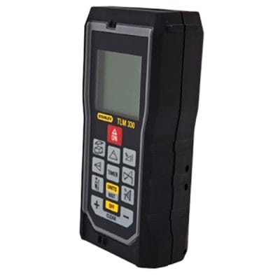 Máy Đo Khoảng Cách Laser 100m Stanley STHT1-77140