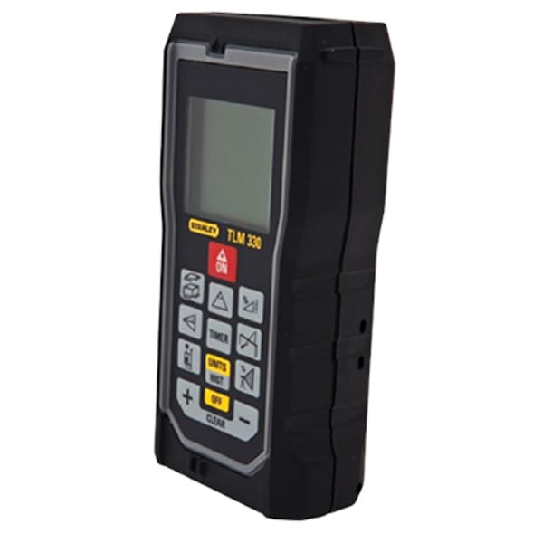 Máy Đo Khoảng Cách Laser 100m Stanley STHT1-77140