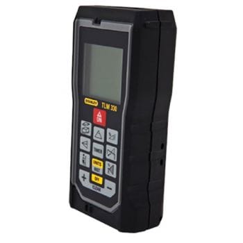 Máy Đo Khoảng Cách Laser 100m Stanley STHT1-77140