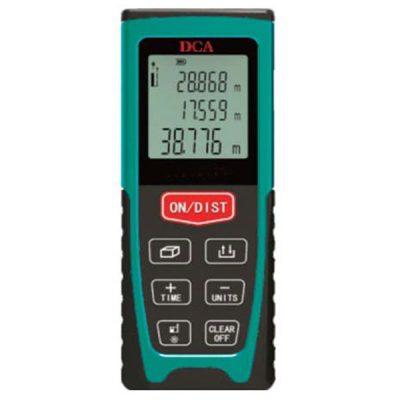Máy đo khoảng cách laser 40m DCA ADF04-40
