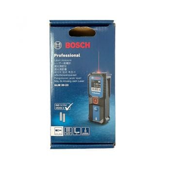 Máy đo khoảng cách Laser Bosch GLM 30-23 (0601072XK0)