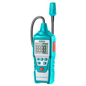 Máy đo rò rỉ khí gas kỹ thuật số Total TETGA01