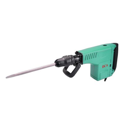 Máy đục bê tông DCA AZG10