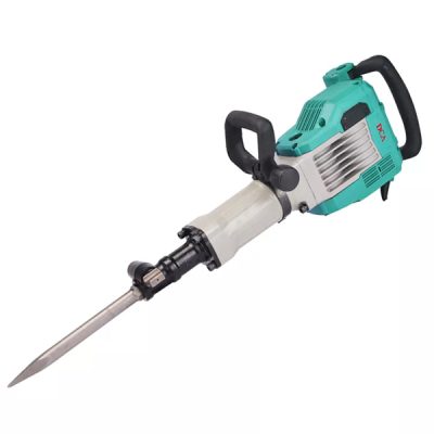Máy đục bê tông DCA AZG16