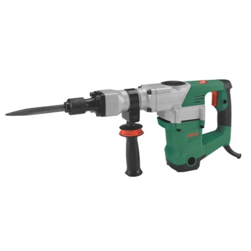 Máy đục bê tông 1600W Dekton DK-DH3901