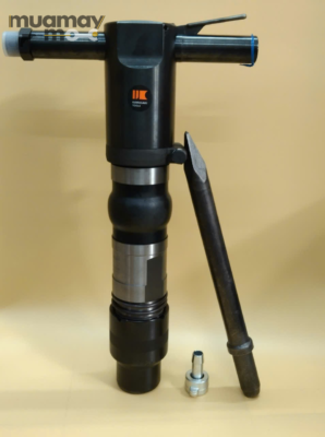 Đục Bê Tông Kawasaki CB-30