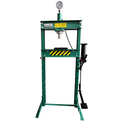 Máy Ép Thủy Lực SATA AE5831 – Lực Ép 20 Tấn