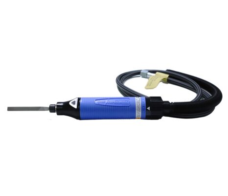 Máy Giũa Khí Nén 1/4" Nitto Kohki ASH-900