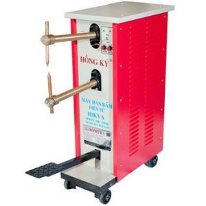 Máy hàn bấm Hồng Ký HK-HB10KB