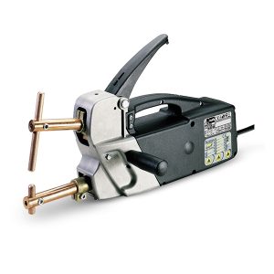 Máy hàn bấm Telwin Digital Modular 400 (823017)