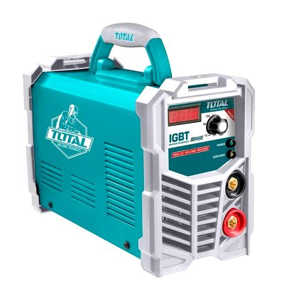 Máy hàn điện tử 160A IGBT Inverter Total TW216052