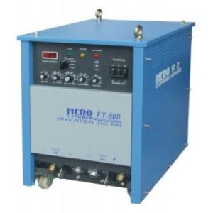 Máy Hàn TIG DC Inverter HERO FT-500