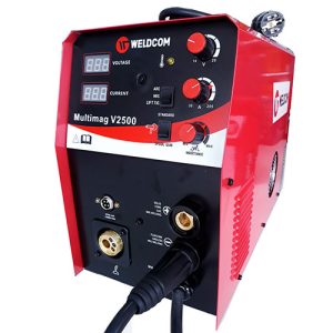 Máy Hàn Không Dùng Khí Weldcom Multimag V2500